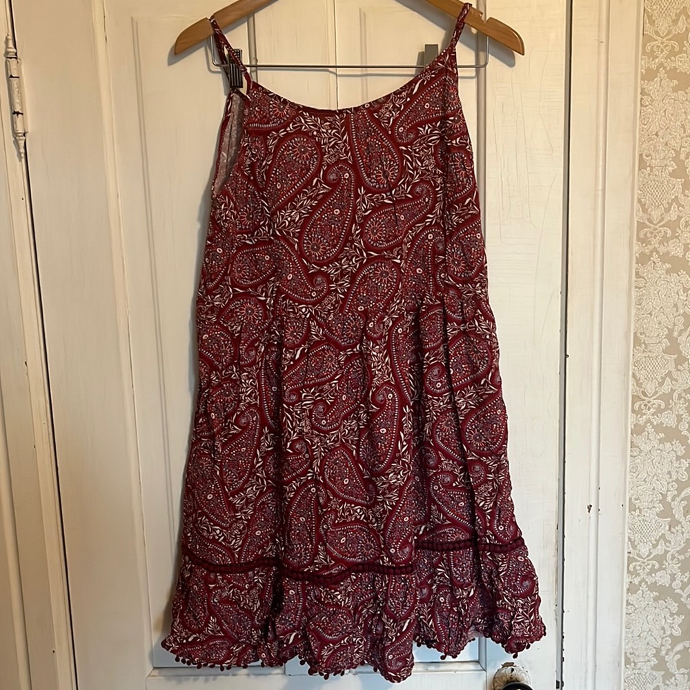 Women’s dress